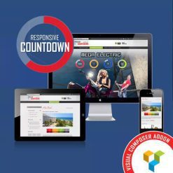 CountDown Pro WP Plugin - WebSites / Products / Offers