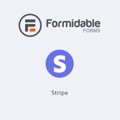 Formidable Forms - Stripe