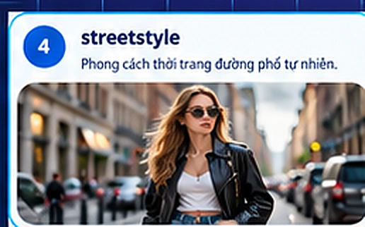 streetstyle