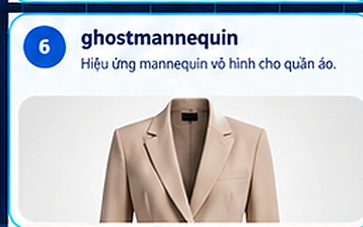 ghostmannequin