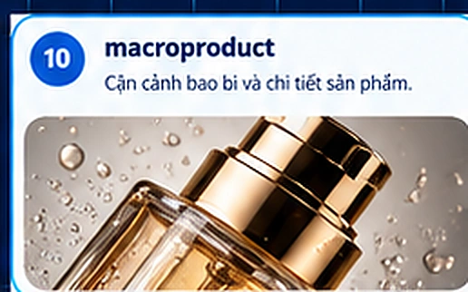 macroproduct