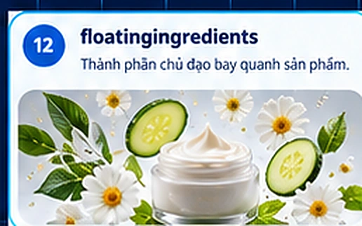 floatingingredients