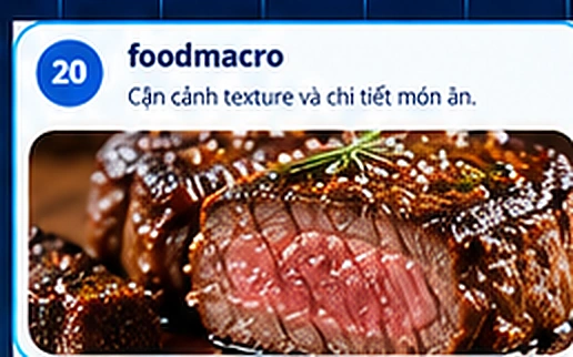 foodmacro
