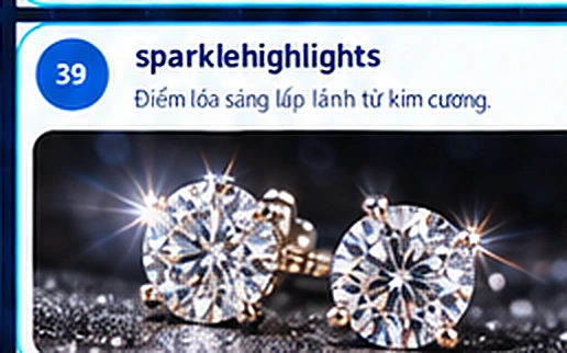 sparklehighlights