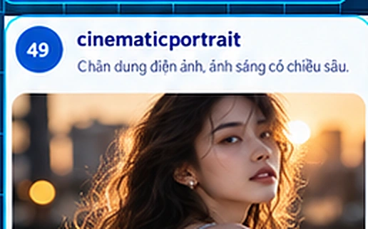 cinematicportrait