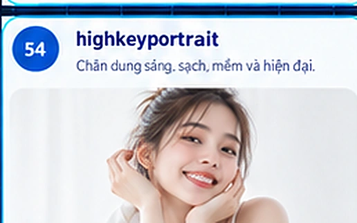 highkeyportrait