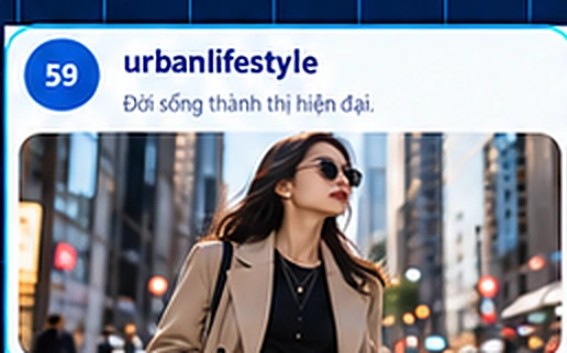 urbanlifestyle