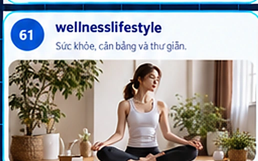 wellnesslifestyle