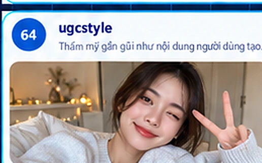 ugcstyle