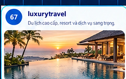 luxurytravel