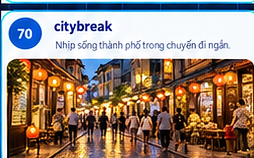 citybreak