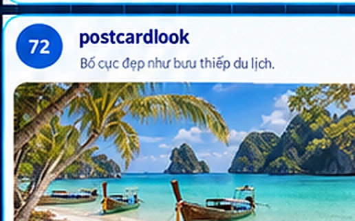 postcardlook