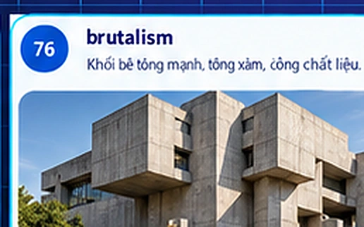 brutalism