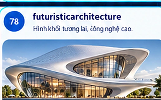 futuristicarchitecture