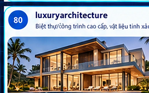 luxuryarchitecture