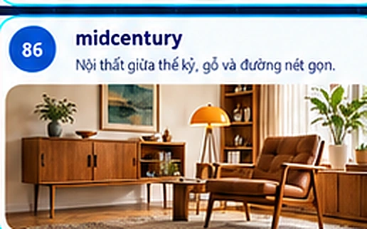 midcentury