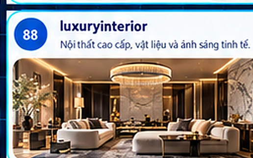 luxuryinterior