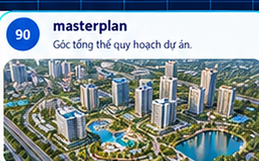 masterplan