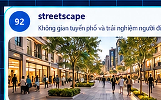 streetscape