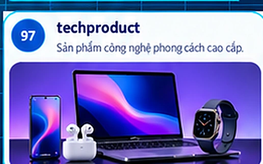 techproduct