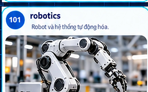 robotics