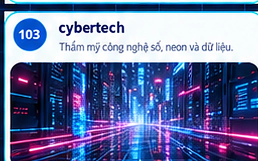cybertech