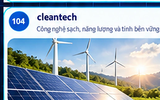 cleantech