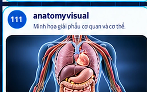 anatomyvisual