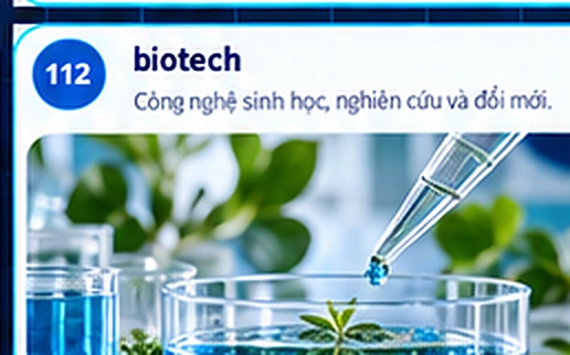 biotech