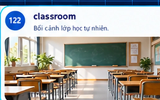 classroom