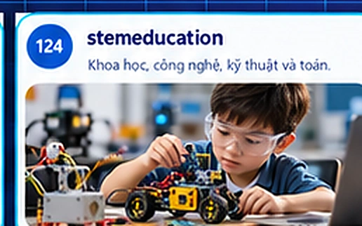 stemeducation