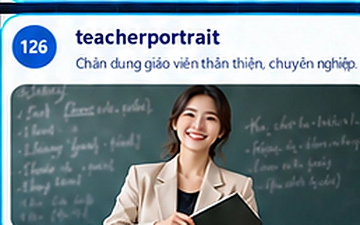 teacherportrait