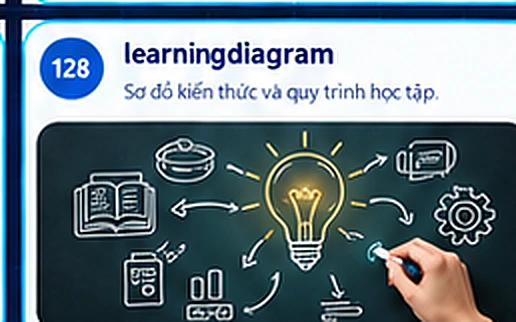 learningdiagram