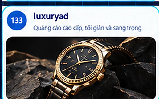 luxuryad