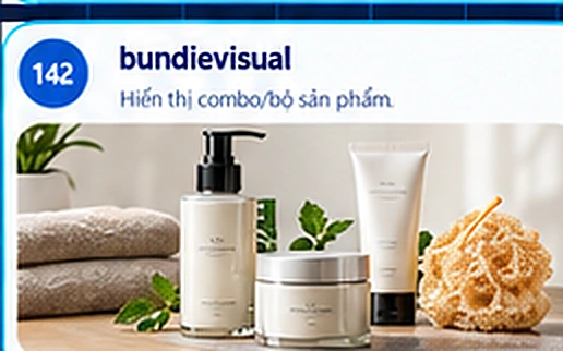 bundlevisual