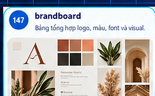 brandboard