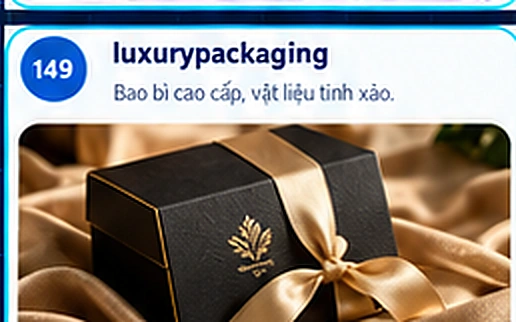 luxurypackaging