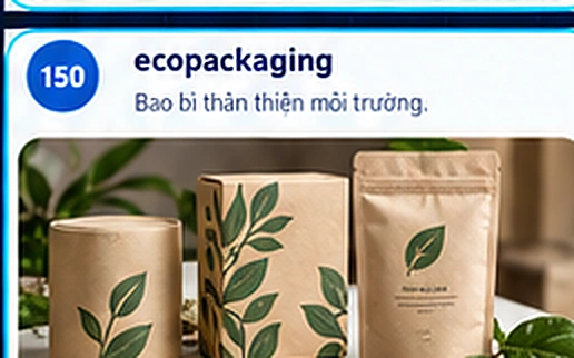 ecopackaging