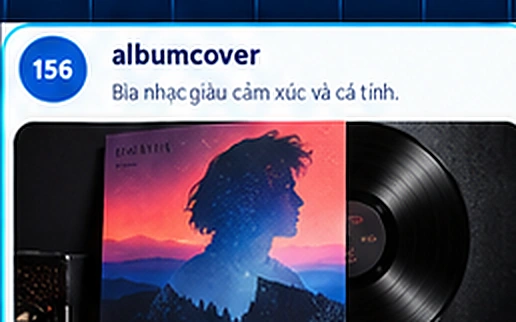 albumcover