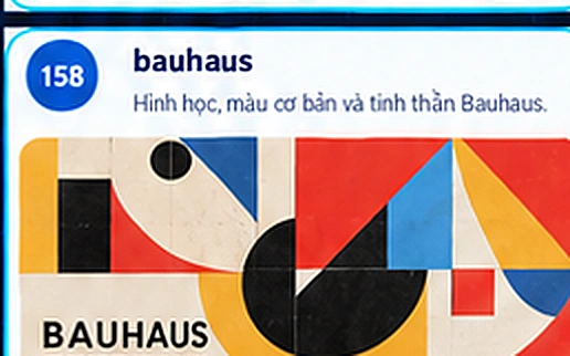 bauhaus