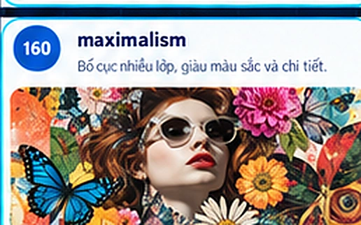 maximalism