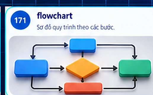 flowchart