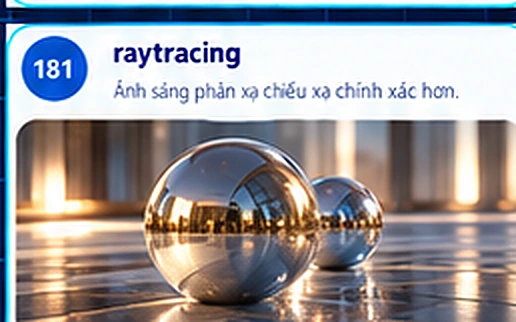 raytracing