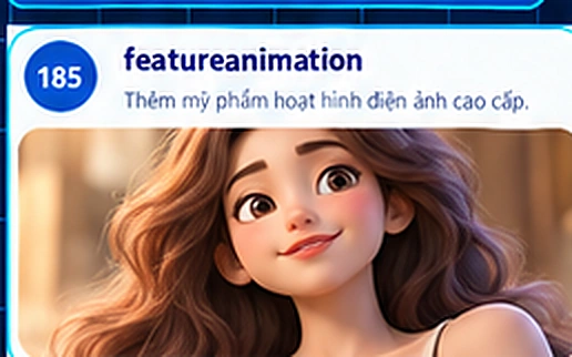 featureanimation