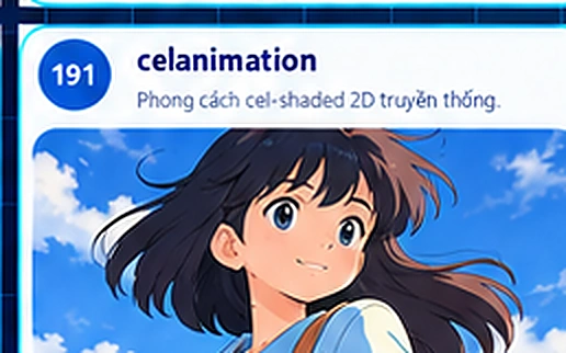 celanimation