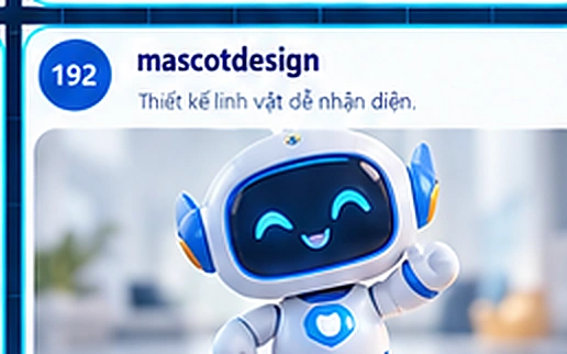 mascotdesign