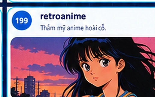 retroanime