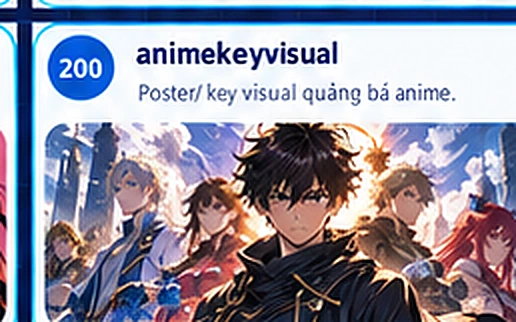 animekeyvisual