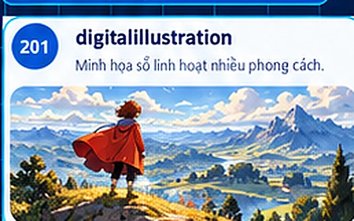 digitalillustration