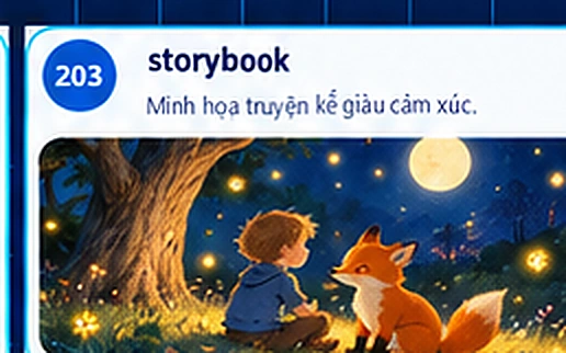 storybook